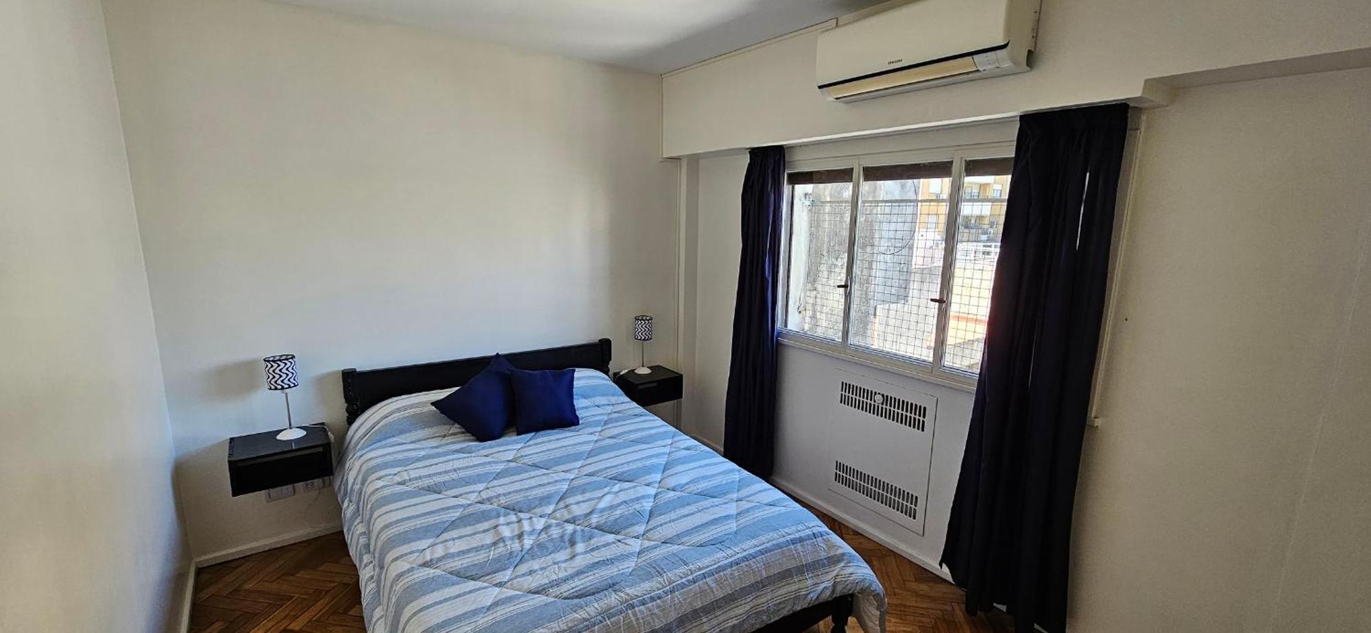 Apart En Recoleta Buenos Aires Exterior foto